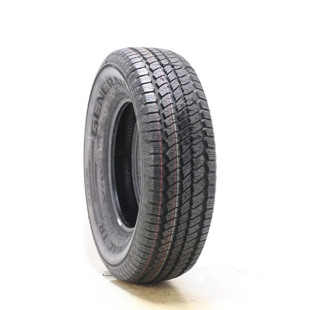 Driven Once 265/70R17 General AmeriTrac TR 113H - 14/32 - Image 1