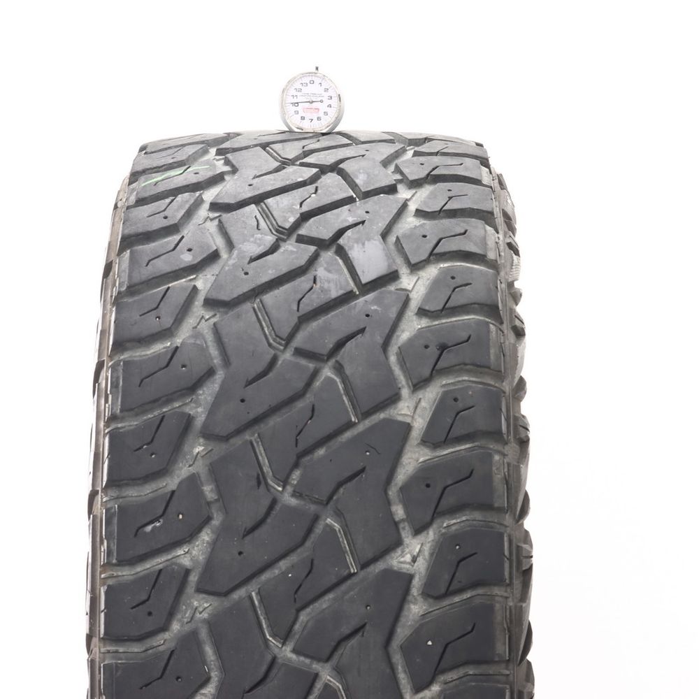 Used LT 35X12.5R22 Predator New Mutant X-RT 117Q E - 10/32 - Image 2