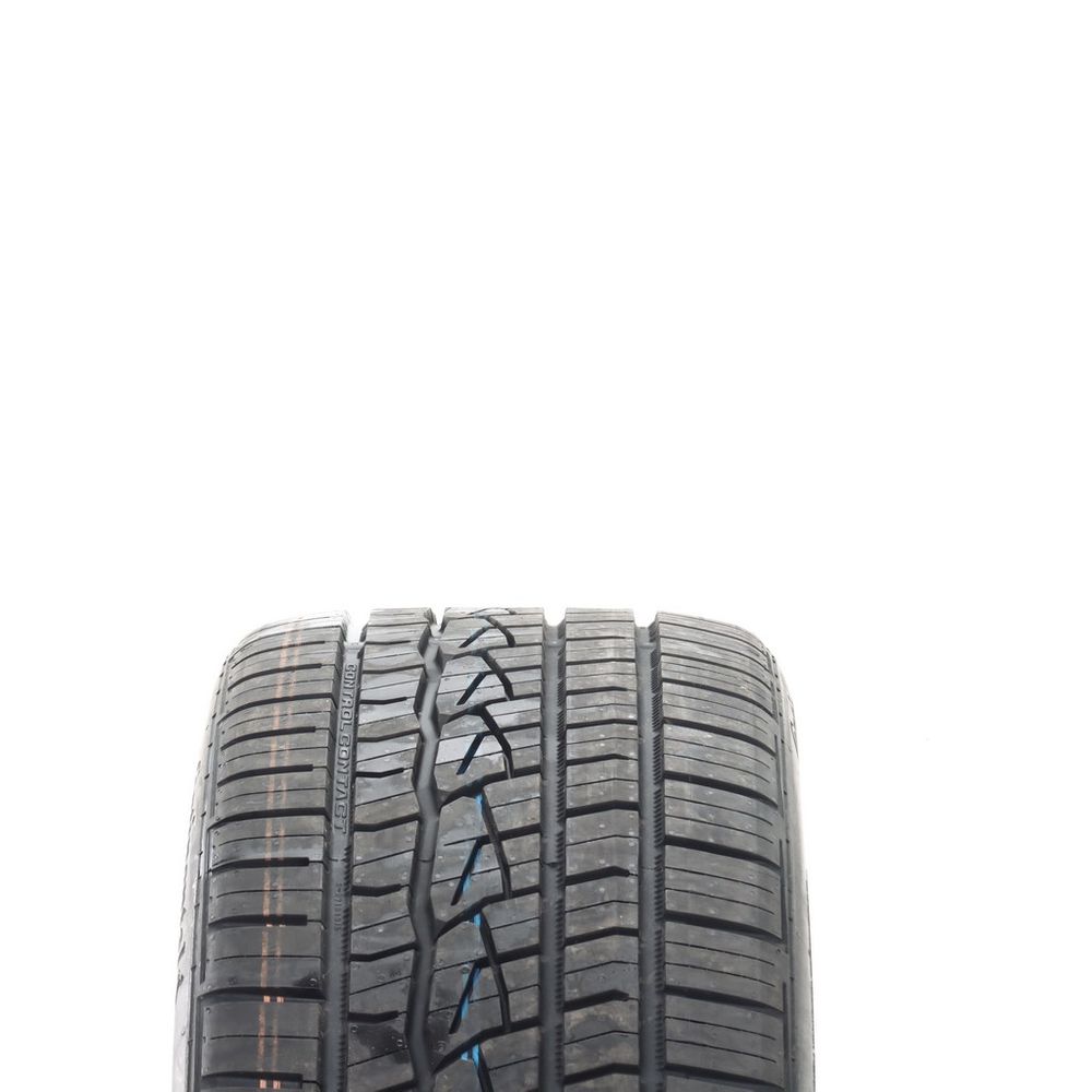 New 245/35ZR20 Continental ControlContact Sport SRS Plus 95Y - Image 2