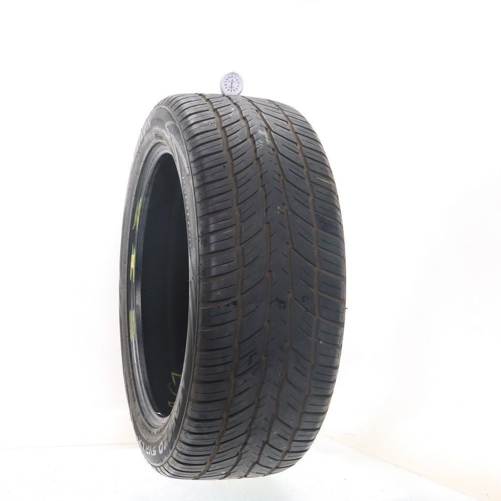 Used 305/45R22 Sailun Atrezzo SVR LX + 118V - 7/32 - Image 1