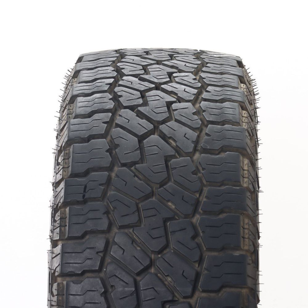 Used LT 275/70R18 Falken Wildpeak A/T4W HD 125/122S E - 15/32 - Image 2