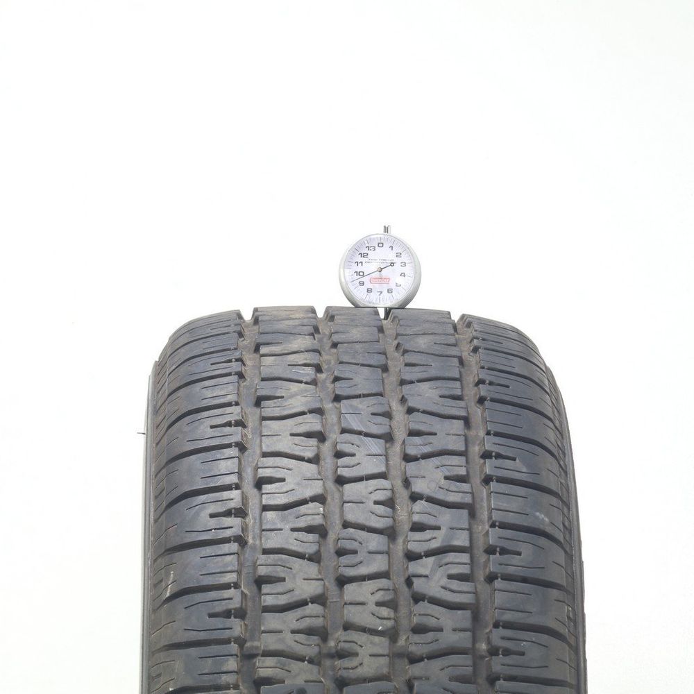 Set of (4) Used 255/60R15 BFGoodrich Radial T/A 102S - 9.5/32 - Image 2