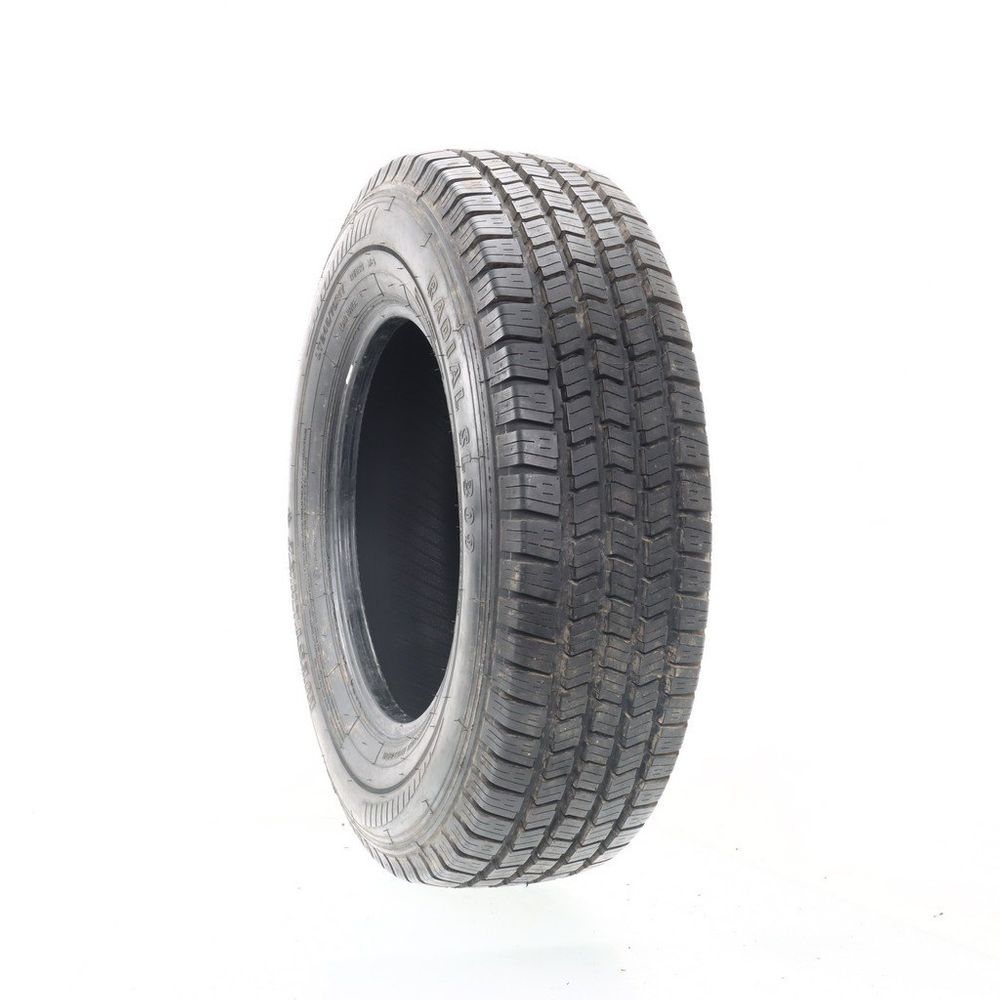 Driven Once LT 245/75R17 Westlake SL309 121/118Q E - 12.5/32 - Image 1