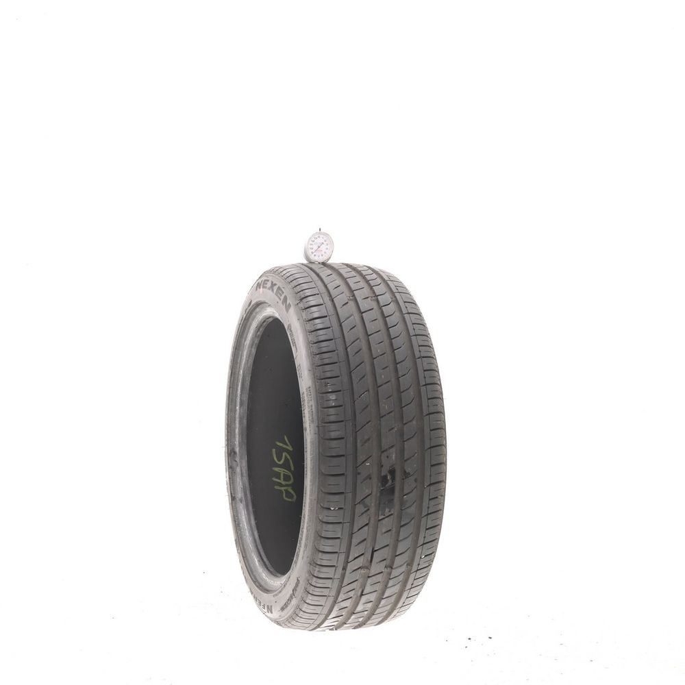 Used 195/45ZR16 Nexen N'Fera SU1 84W - 8.5/32 - Image 1
