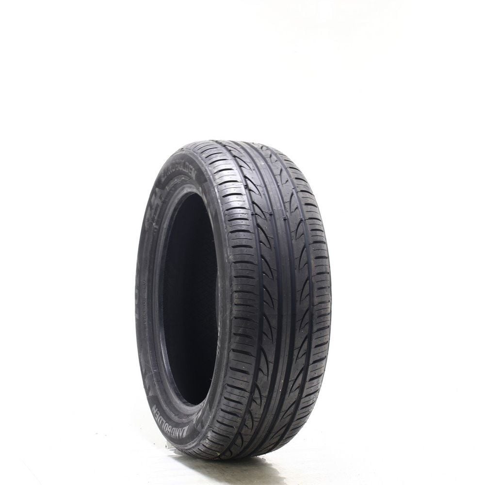 Set of (4) New 215/55R18 Landgolden LG27 95V - 9/32 - Image 1