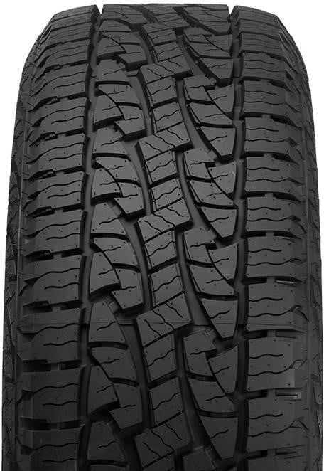 Set of (2) New 245/70R17 Nexen Roadian AT Pro RA8 110S - Image 3