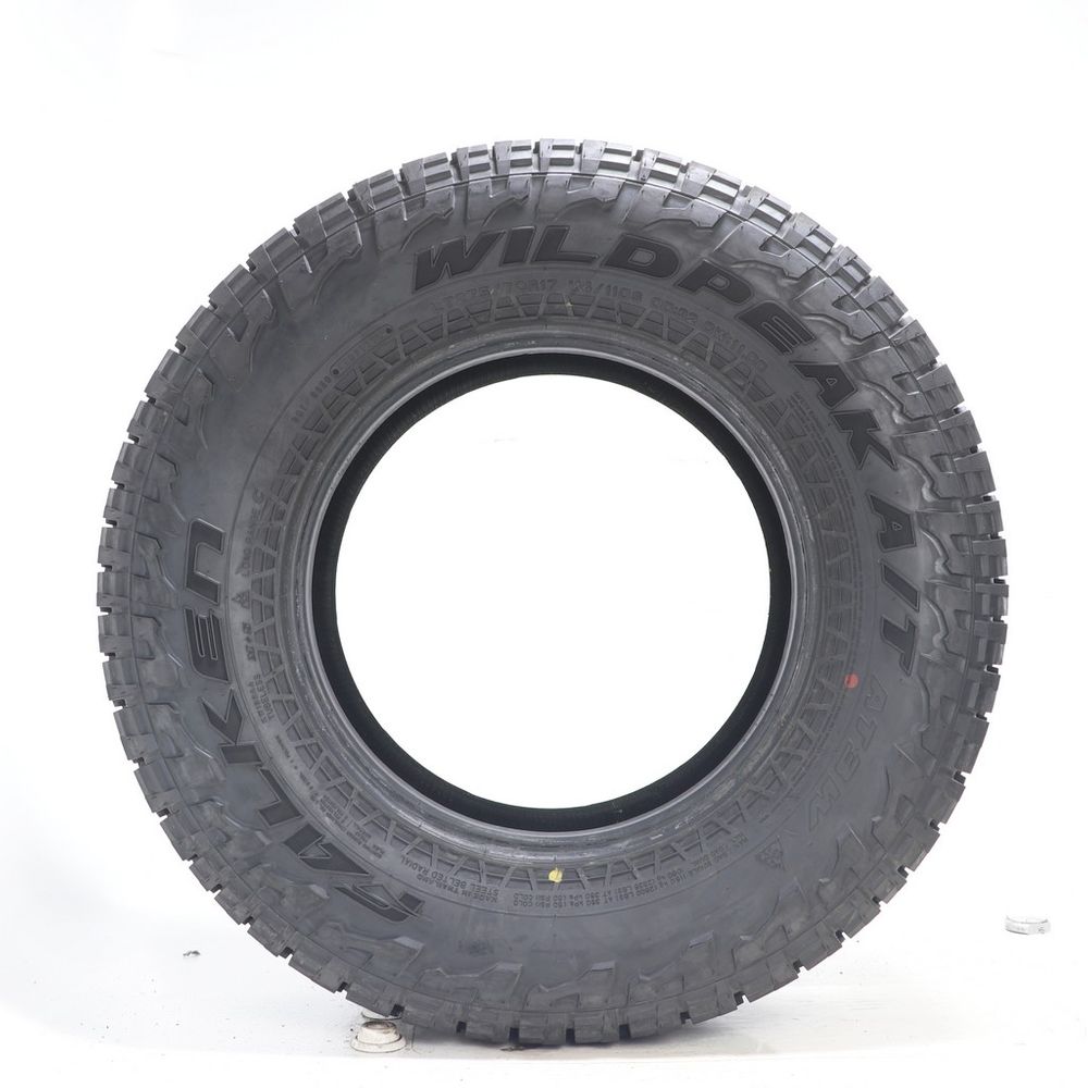 New LT 275/70R17 Falken Wildpeak A/T3W 114/110S - 18/32 - Image 3