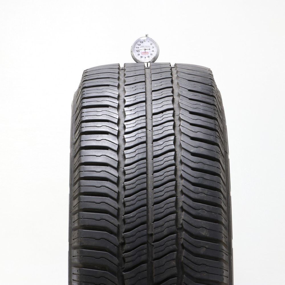 Set of (2) Used LT 275/65R18 Michelin Agilis CrossClimate  123/120R E - 9-10/32 - Image 5