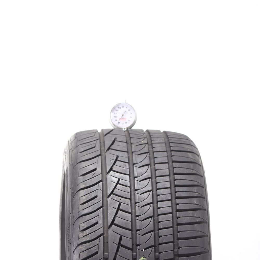 Used 235/45ZR18 General G-Max AS-05 98W - 8/32 - Image 2