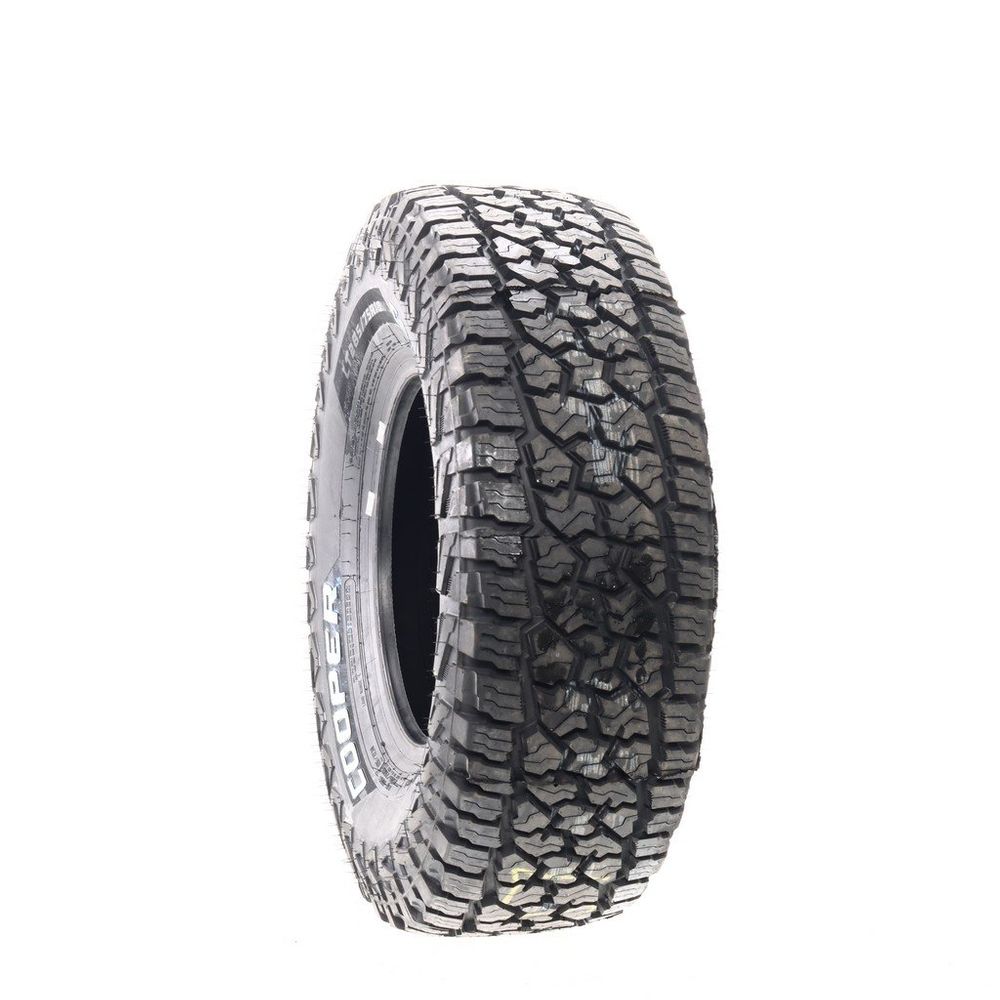 New LT 285/75R16 Cooper Discoverer Stronghold AT 126/123R E - Image 1