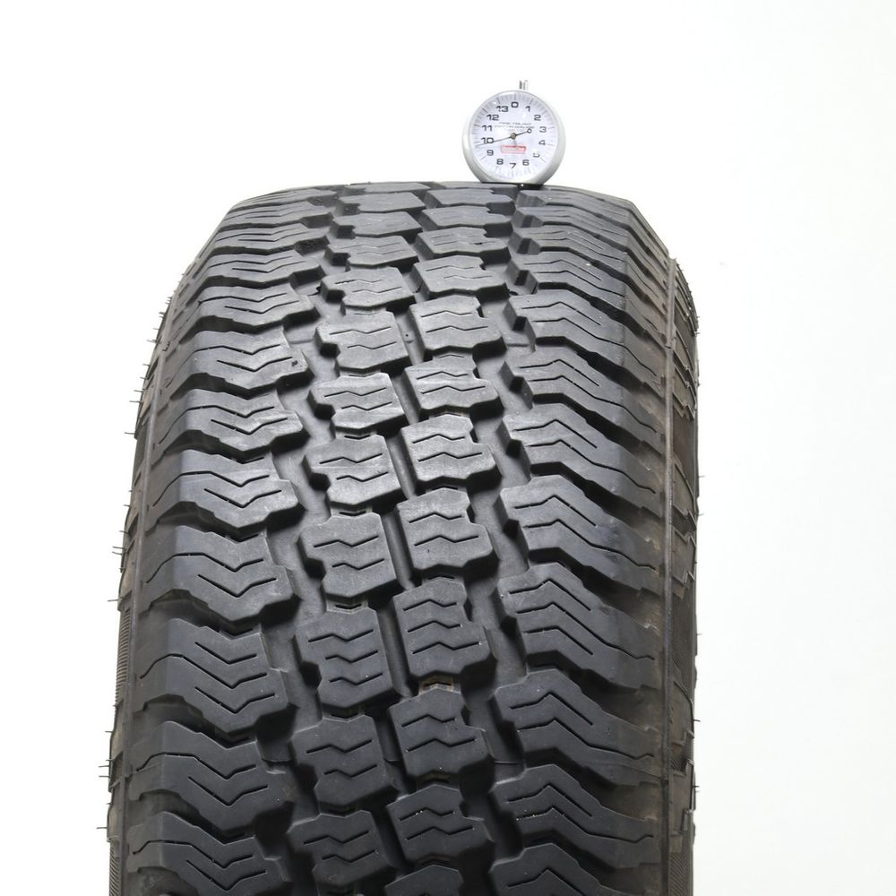 Set of (2) Used 265/70R17 Trailfinder All Terrain 115T - 9.5/32 - Image 2