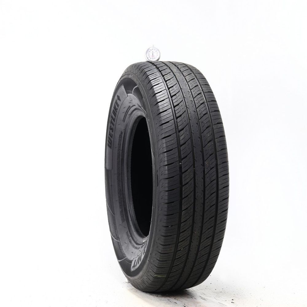 Used 245/75R16 Westlake SU318 H/T 111T - 7/32 - Image 1