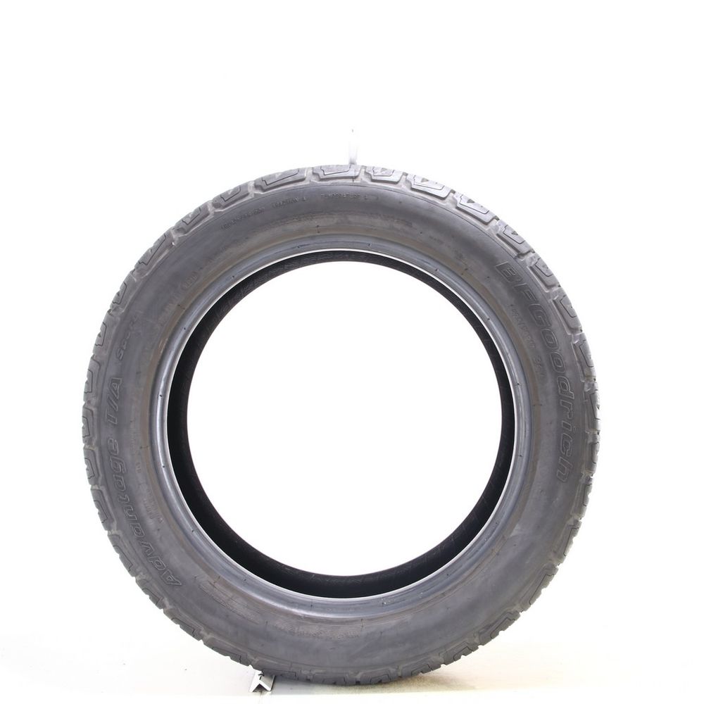 Used 225/50R17 BFGoodrich Advantage T/A Sport 94V - 8.5/32 - Image 3