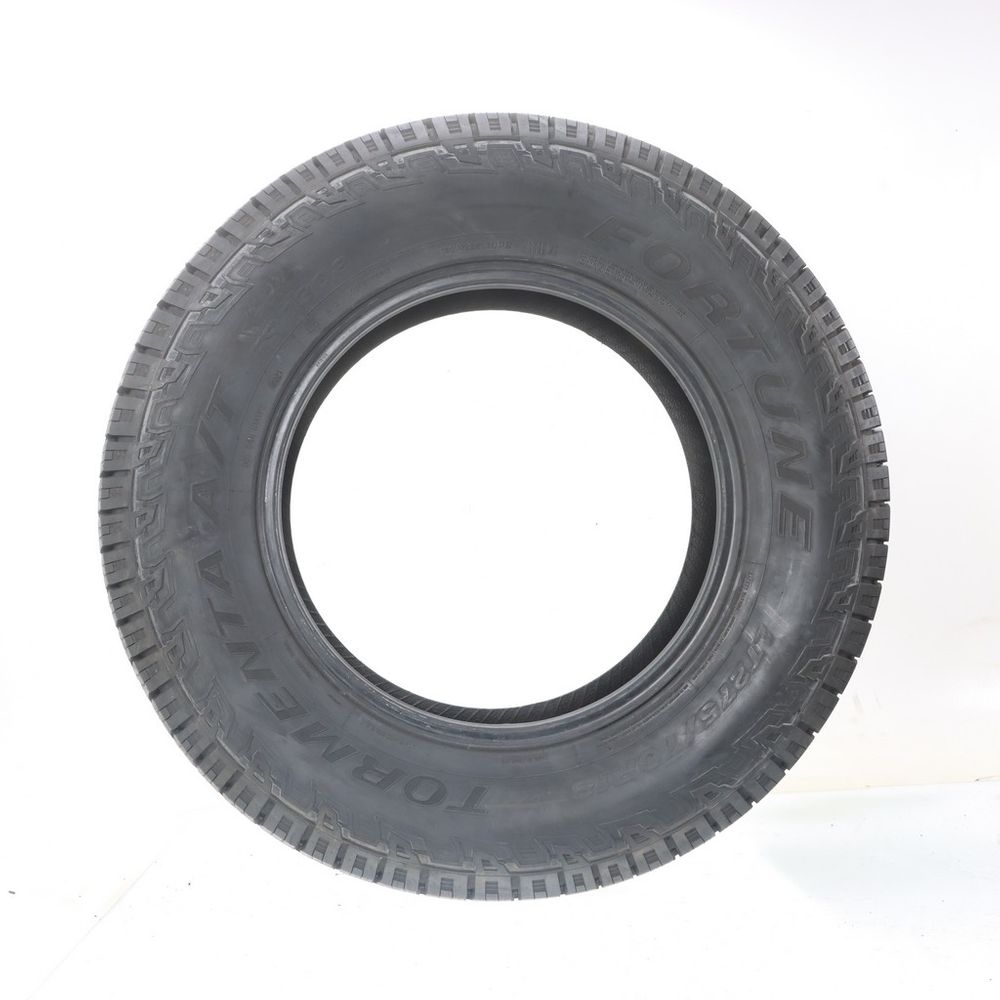 New LT 275/70R18 Fortune Tormenta A/T FSR308 125/122S E - Image 3