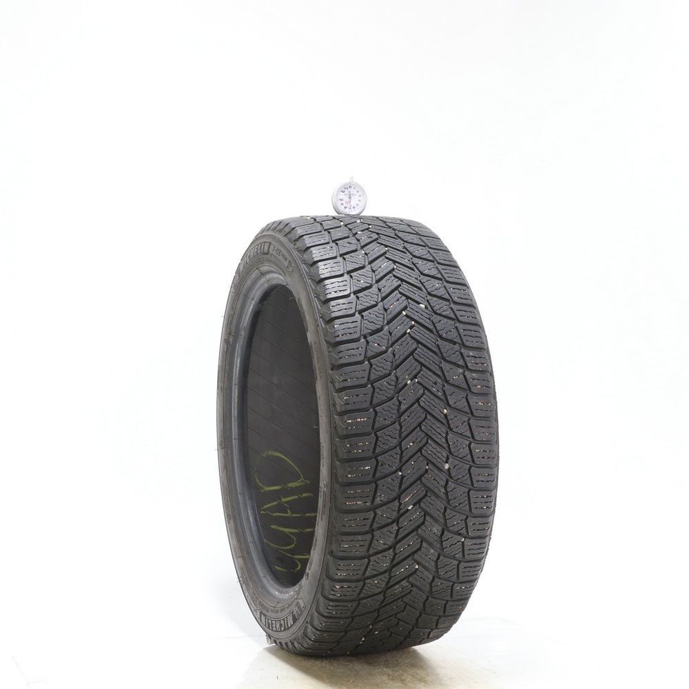 Used 225/45R17 Michelin X-Ice Snow 94H - 6.5/32 - Image 1