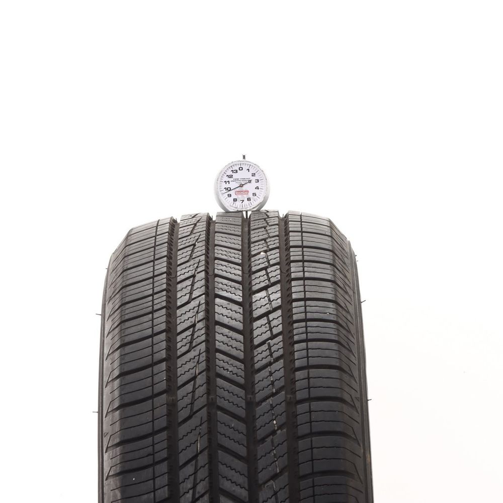 Used 225/55R18 Kumho Solus TA51a 98H - 9.5/32 - Image 2