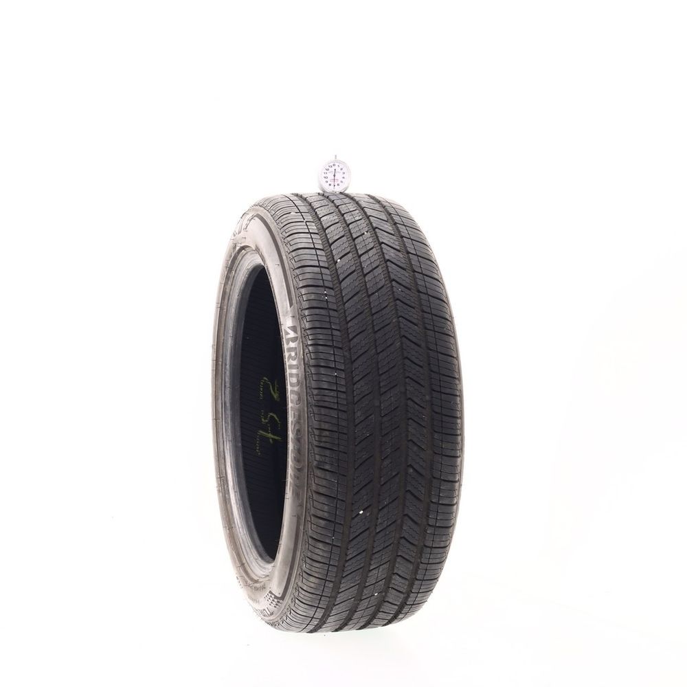 Used 215/50R17 Bridgestone Turanza Quiet Track 95V - 7/32 - Image 1