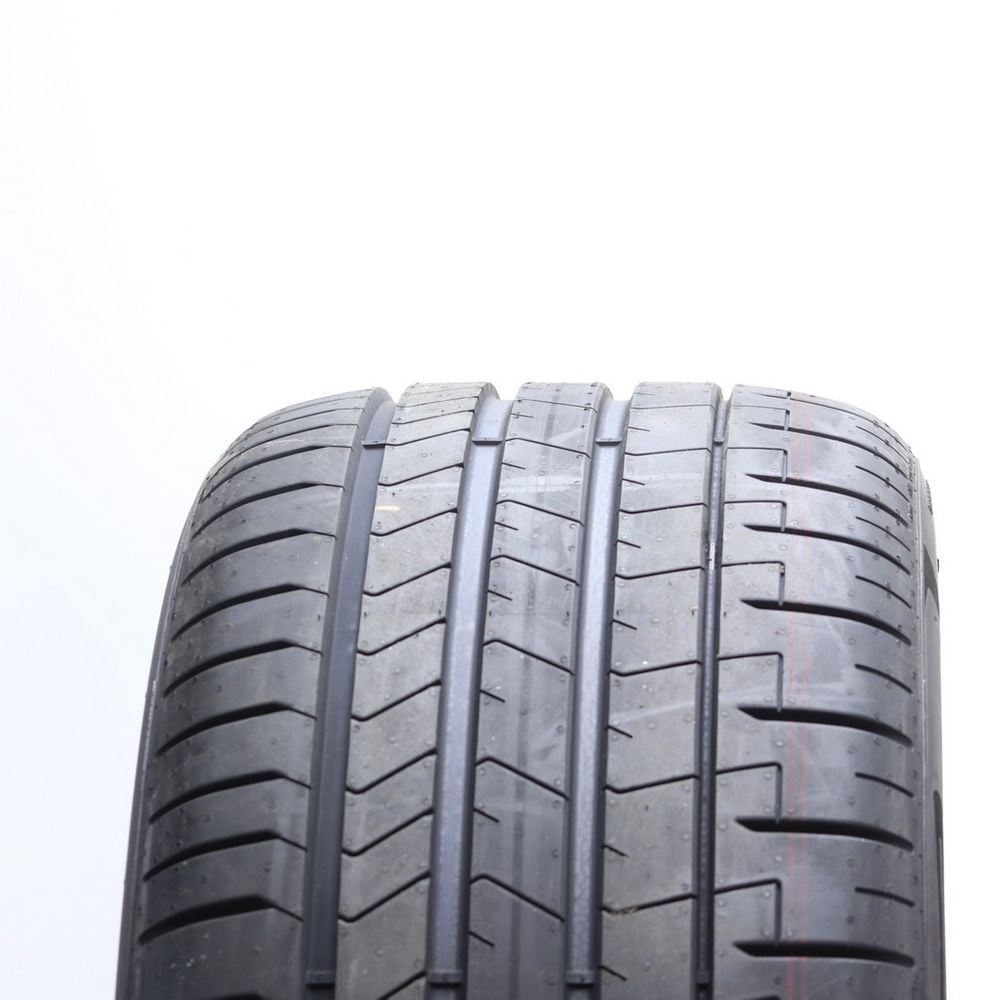 New 275/40R20 Pirelli P Zero PZ4 106W - 8/32 - Image 2