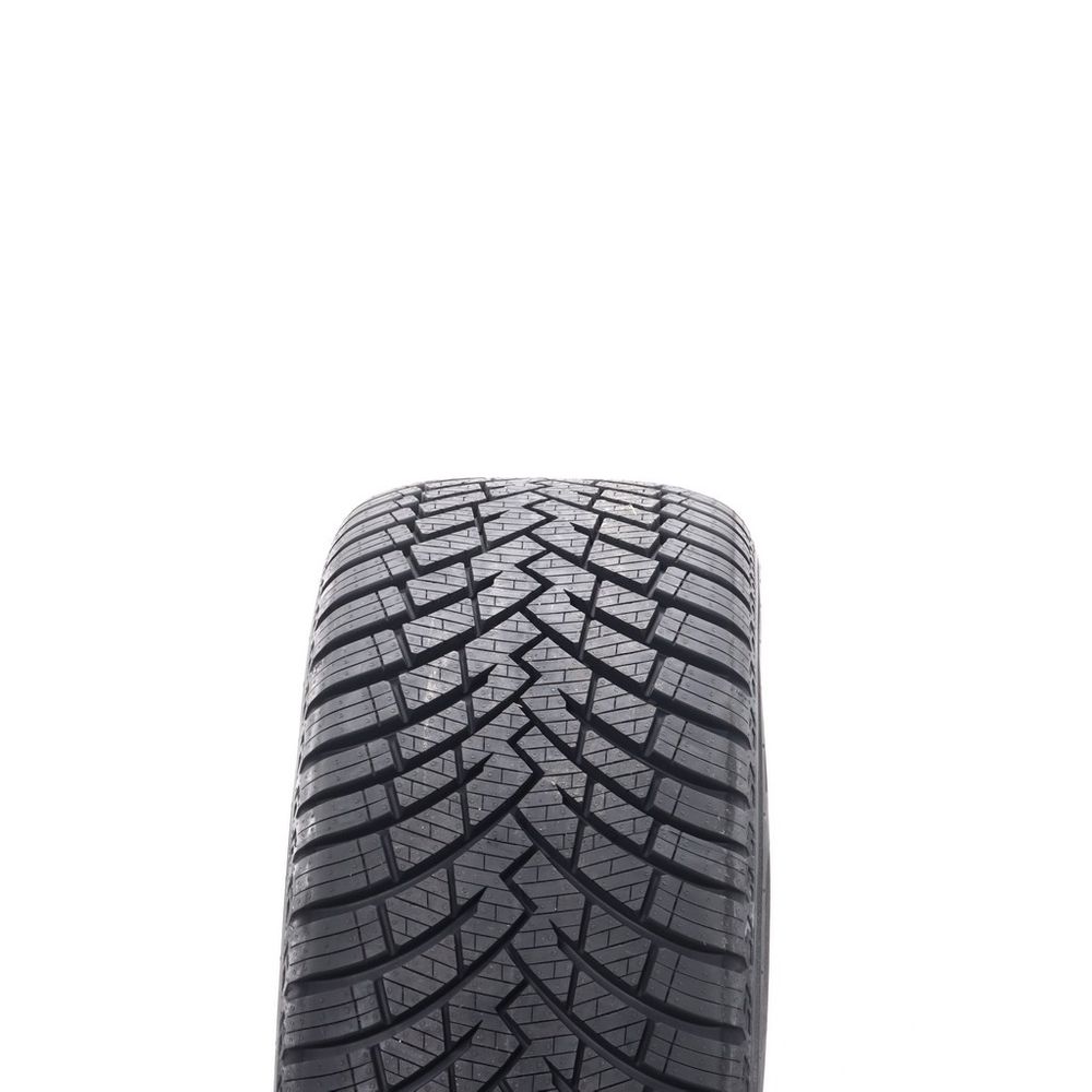 Set of (2) New 225/60R17 Pirelli Scorpion Weather Active 99H - Image 2