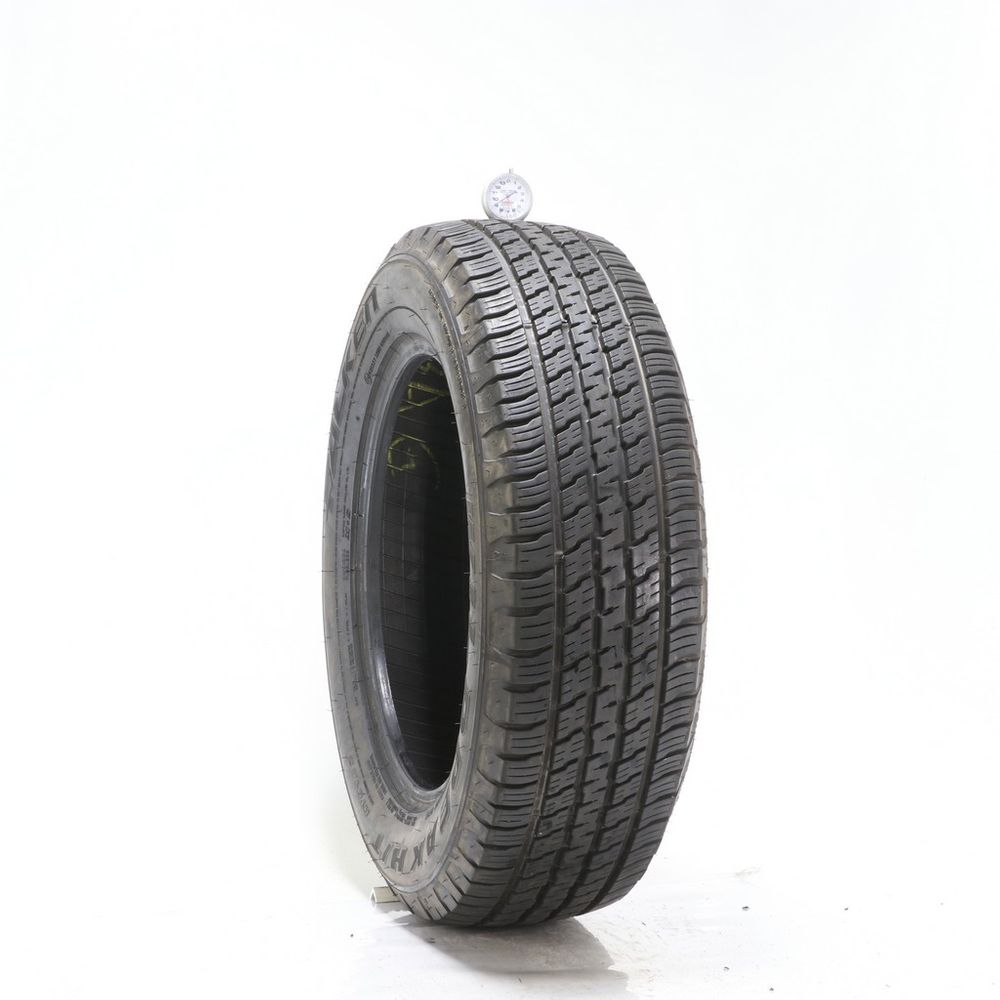 Set of (4) Used 215/65R17 Falken Wildpeak H/T HT01A 2 99S - 7.5-9/32 - Image 4