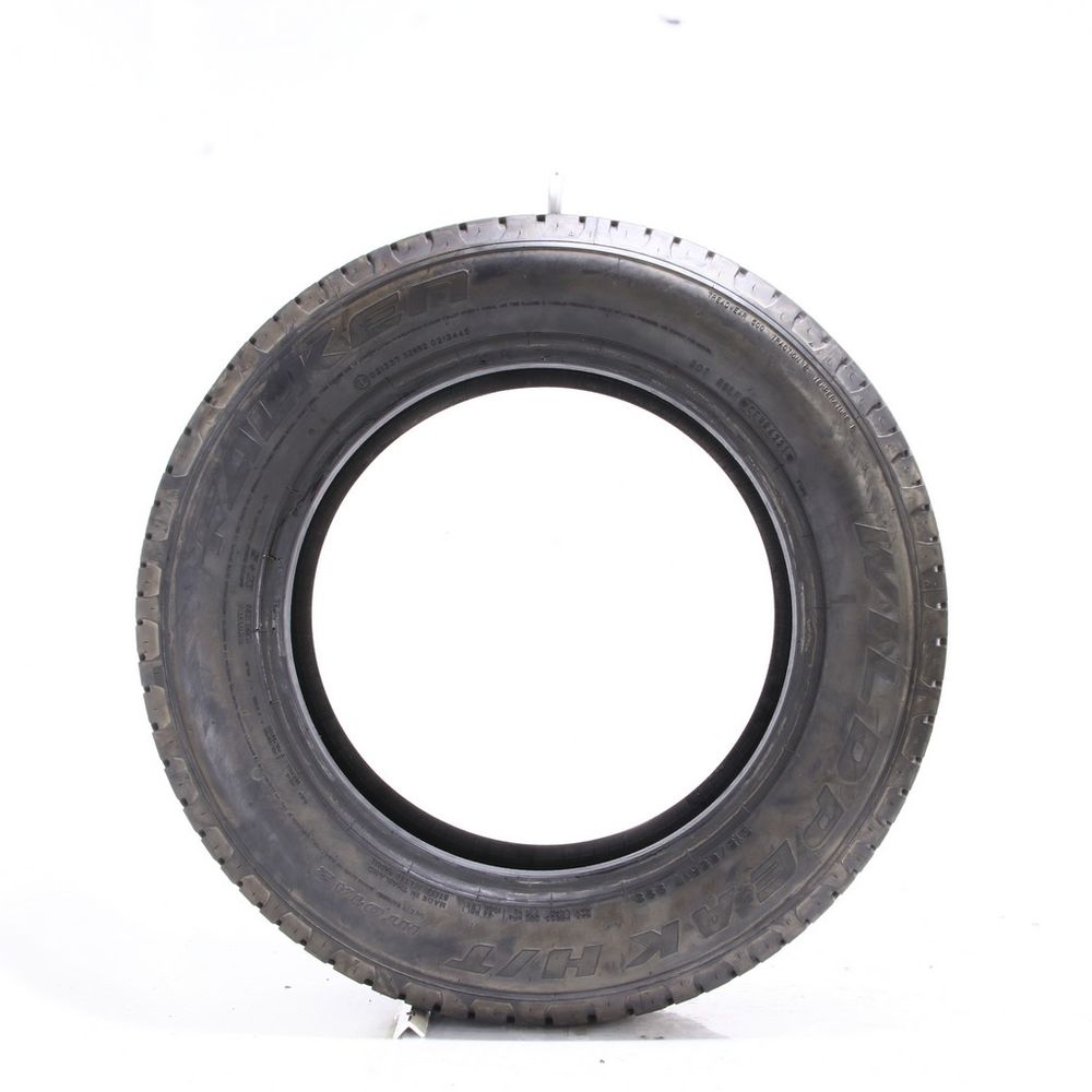 Set of (4) Used 215/65R17 Falken Wildpeak H/T HT01A 2 99S - 7.5-9/32 - Image 6