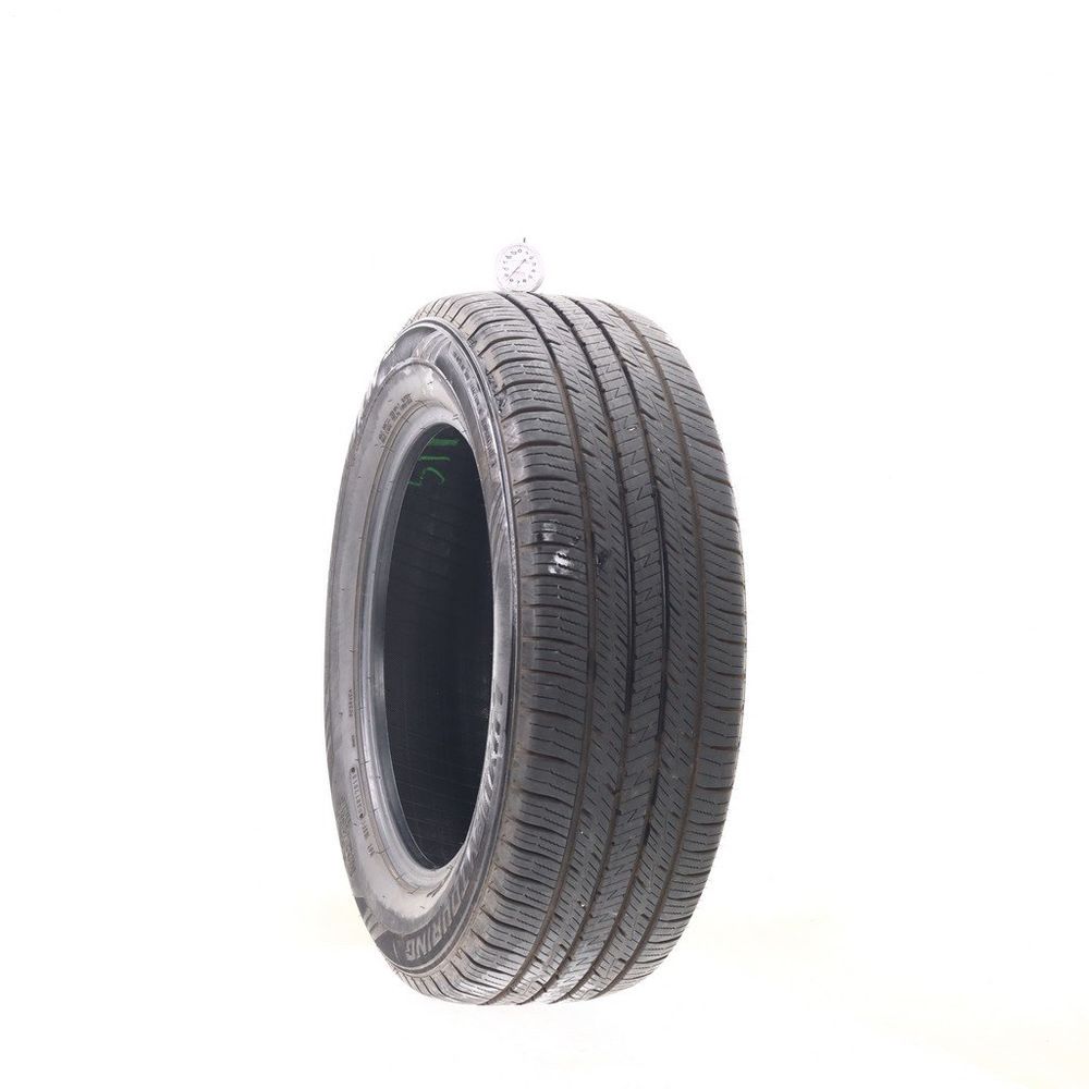 Set of (4) Used 225/60R17 Mazama Reputation NLW-3 99H - 8.5-9/32 - Image 1