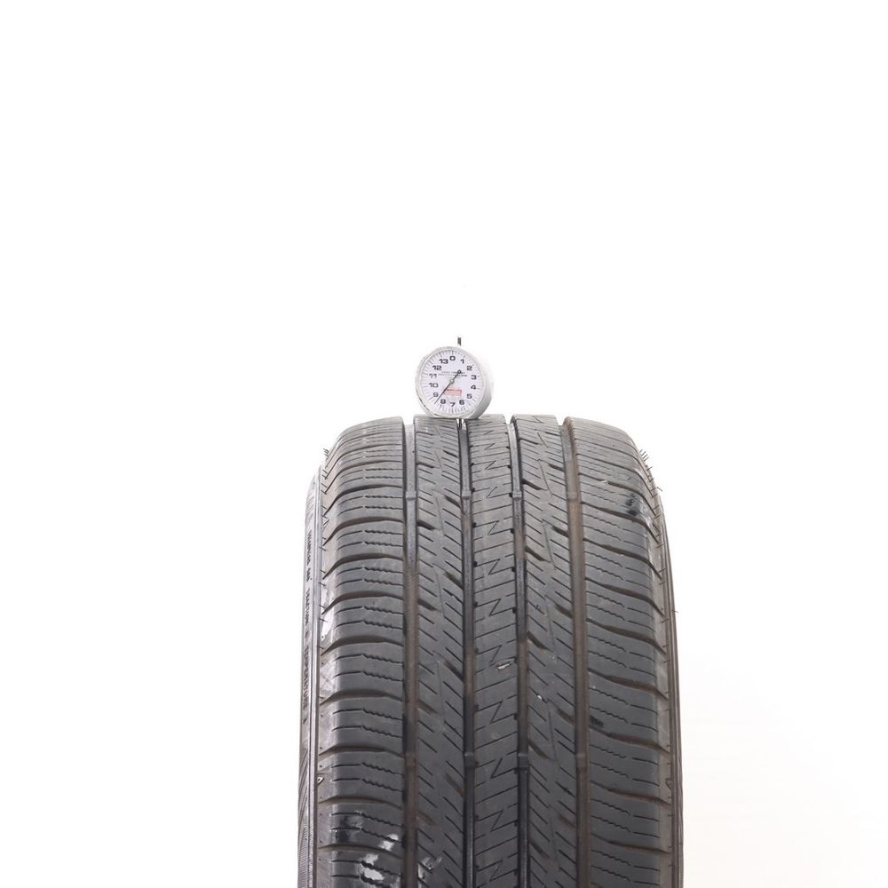 Set of (4) Used 225/60R17 Mazama Reputation NLW-3 99H - 8.5-9/32 - Image 2