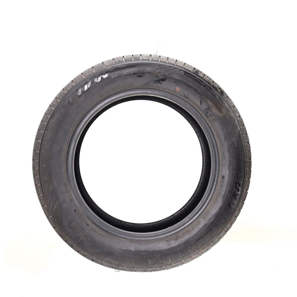 Set of (4) Used 225/60R17 Mazama Reputation NLW-3 99H - 8.5-9/32 - Image 3