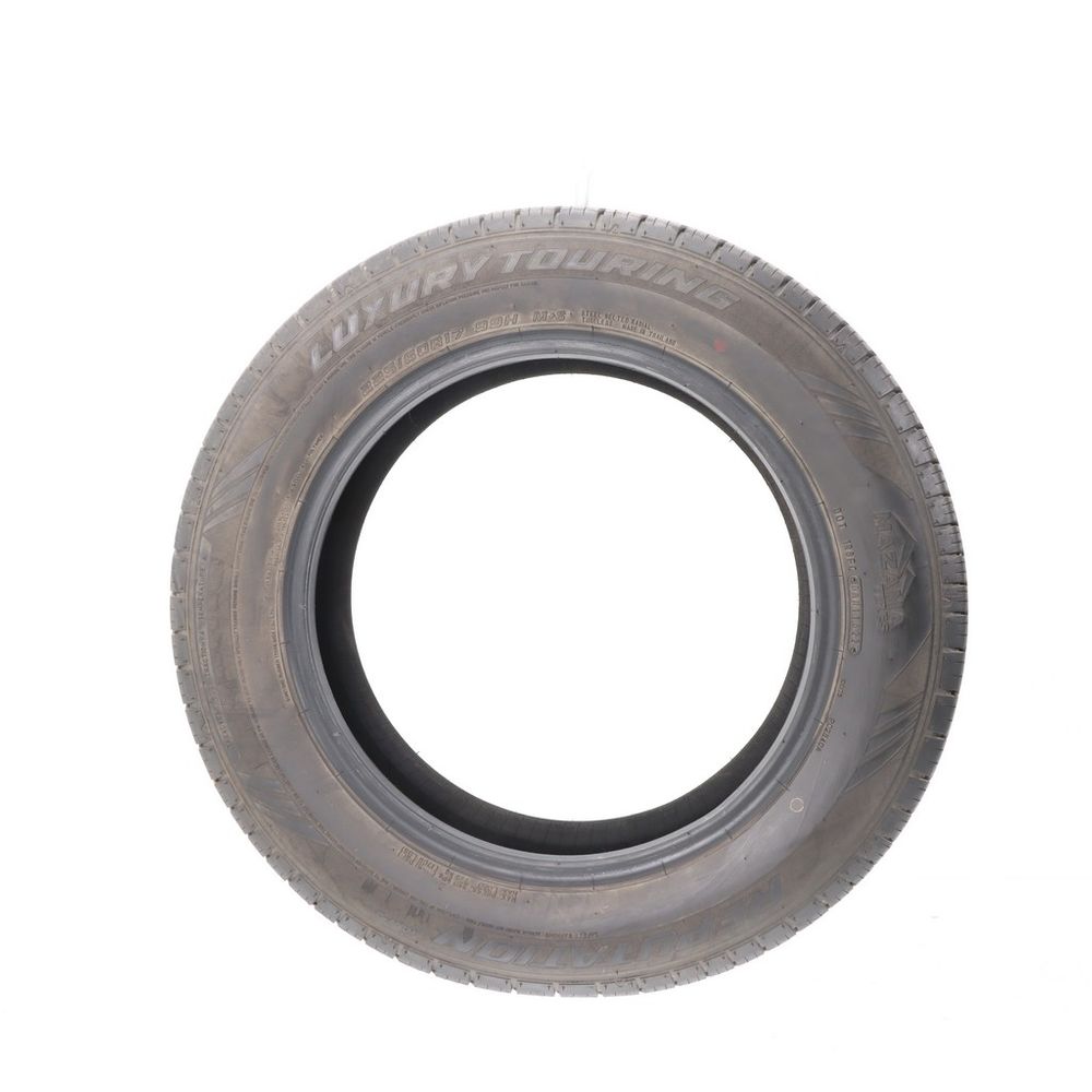 Set of (4) Used 225/60R17 Mazama Reputation NLW-3 99H - 8.5-9/32 - Image 6