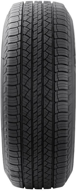 Set of (2) New 245/60R18 Michelin Latitude Tour 105T - Image 3