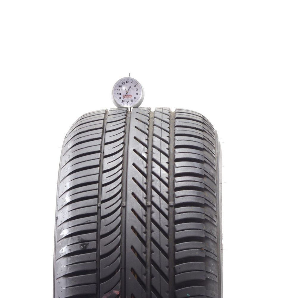 Set of (2) Used 235/60R18 Goodyear Eagle F1 Asymmetric AT SUV 4X4 JLR 107V - 8/32 - Image 2