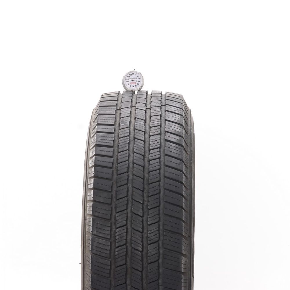 Used LT 245/75R16 Michelin Defender LTX M/S 120/116R E - 10.5/32 - Image 2