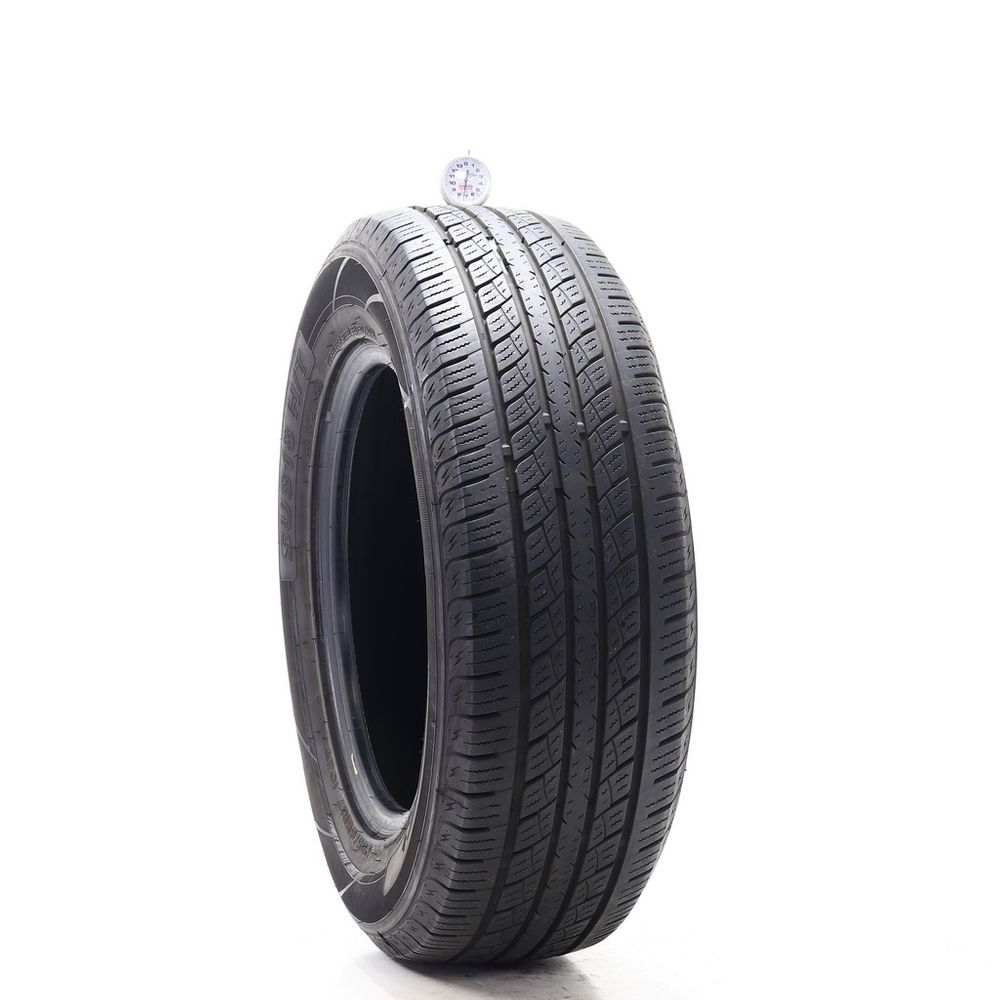 Set of (2) Used 235/65R17 Westlake SU318 H/T 104T - 7/32 - Image 1