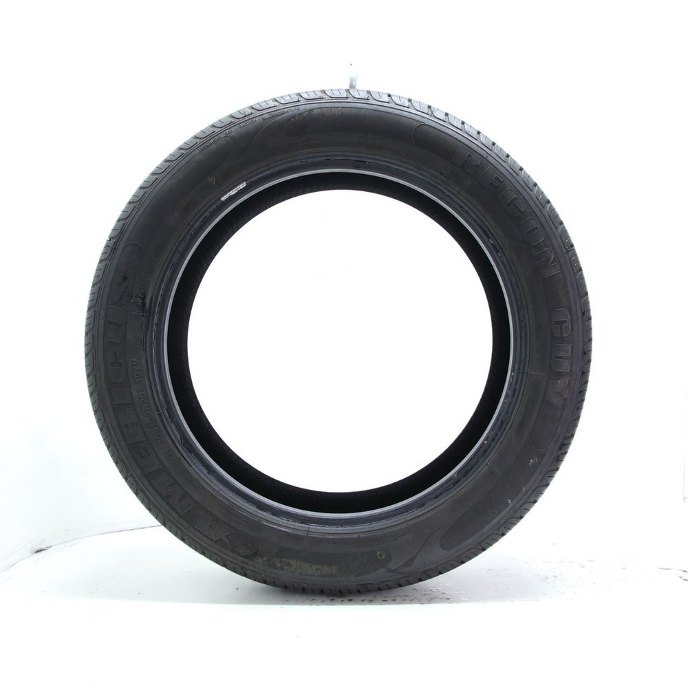 Used 265/50R20 Americus Recon CUV R601 107V - 9/32 - Image 3