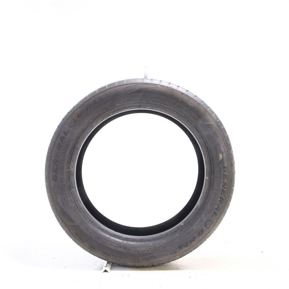 Set of (2) Used 225/50ZR17 General G-Max RS 94W - 8-9/32 - Image 3