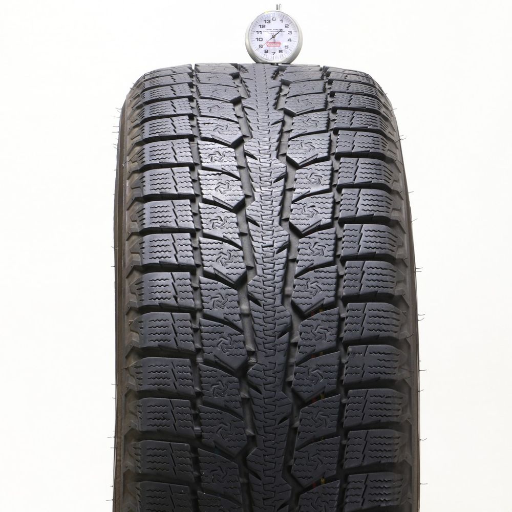 Used 235/55R19 Toyo Observe GSi-6 LS 101H - 8.5/32 - Image 2