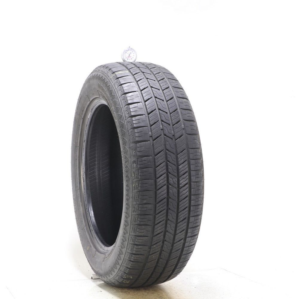 Set of (2) Used 235/60R18 Sailun Terramax HLT 103H - 8-9.5/32 - Image 1