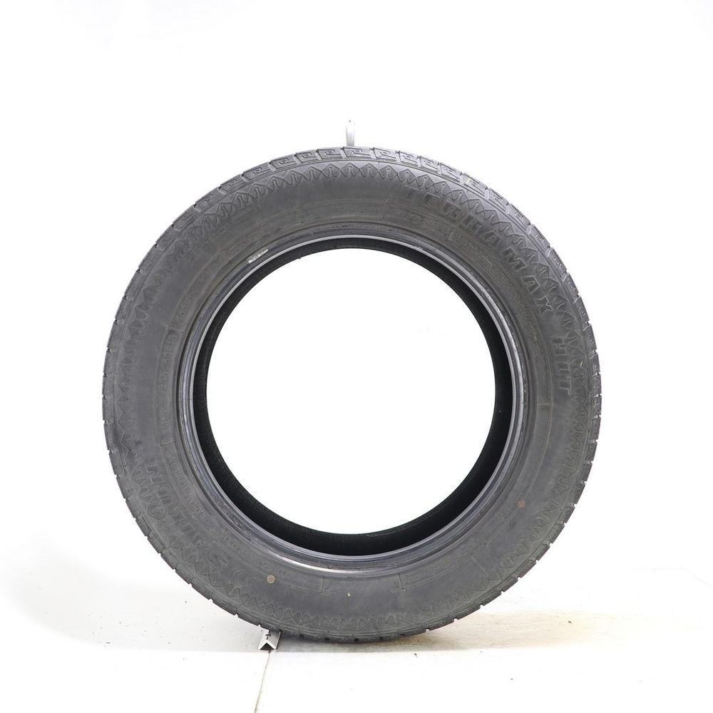 Set of (2) Used 235/60R18 Sailun Terramax HLT 103H - 8-9.5/32 - Image 3
