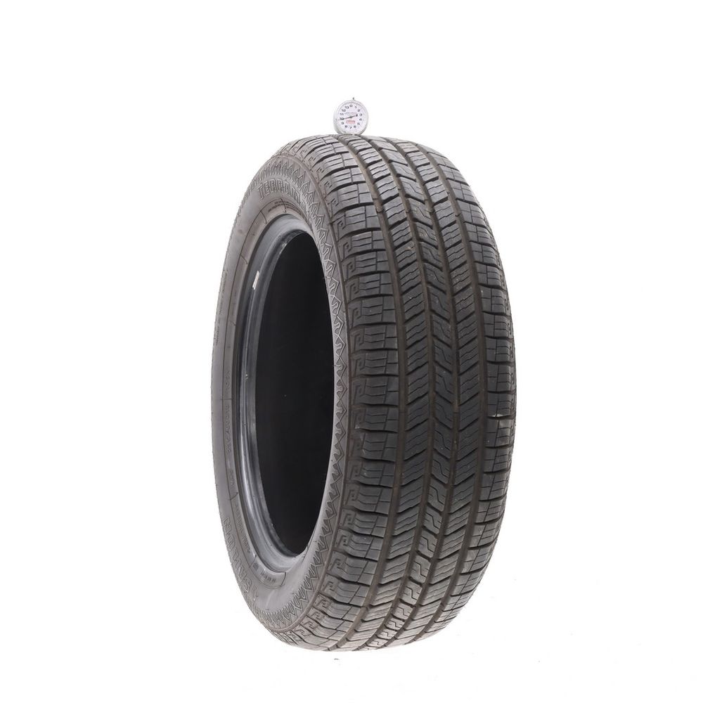 Set of (2) Used 235/60R18 Sailun Terramax HLT 103H - 8-9.5/32 - Image 4