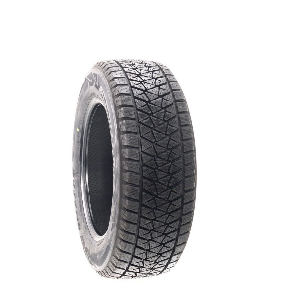 New 255/60R18 Bridgestone Blizzak DM-V2 112S - Image 1