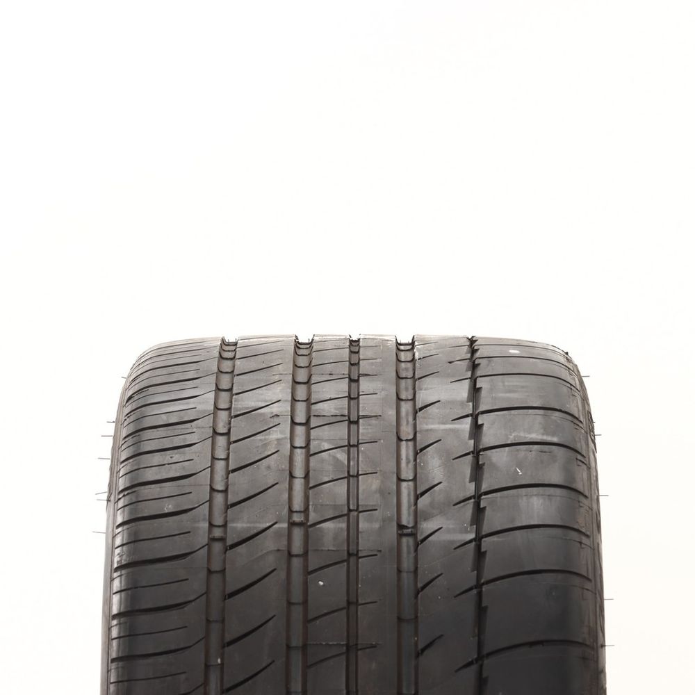Driven Once 295/30ZR18 Michelin Pilot Sport PS2 98Y - 9/32 - Image 2