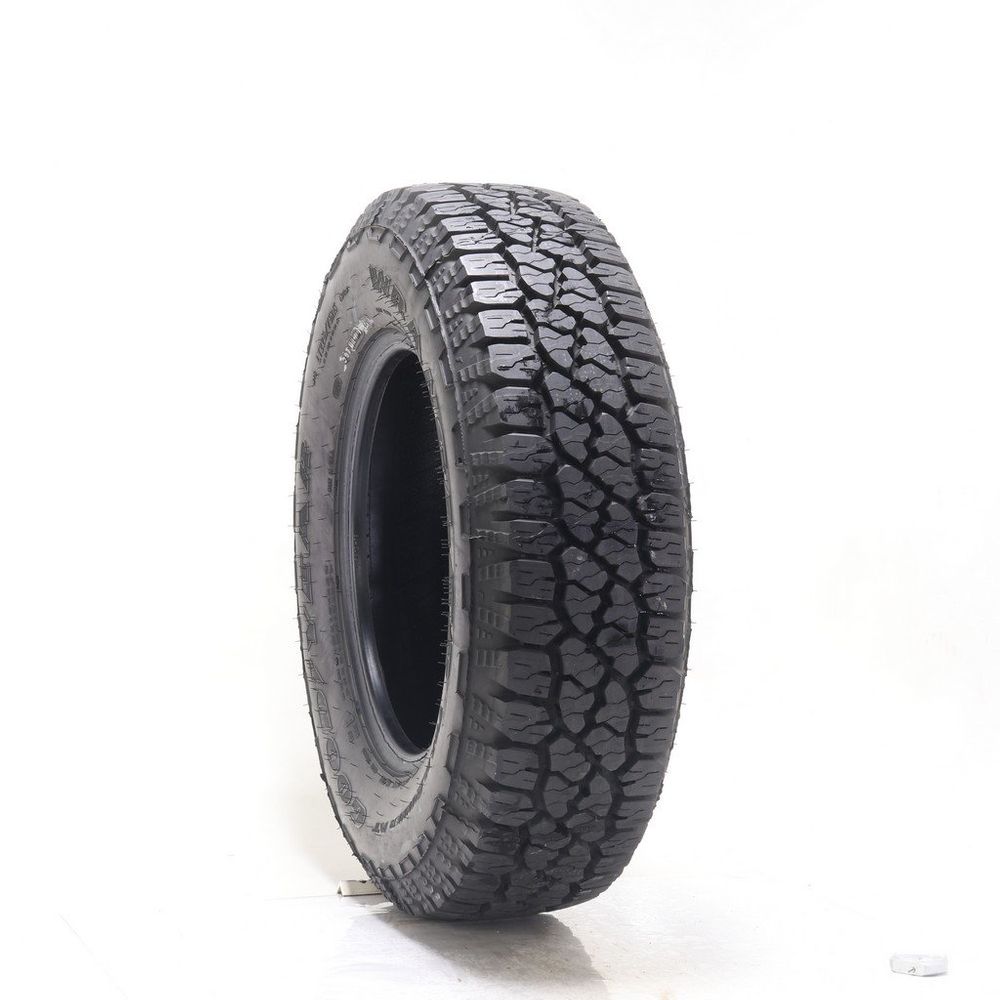 New LT 225/75R16 Goodyear Wrangler Trailrunner AT 115/112R E - 15/32 - Image 1