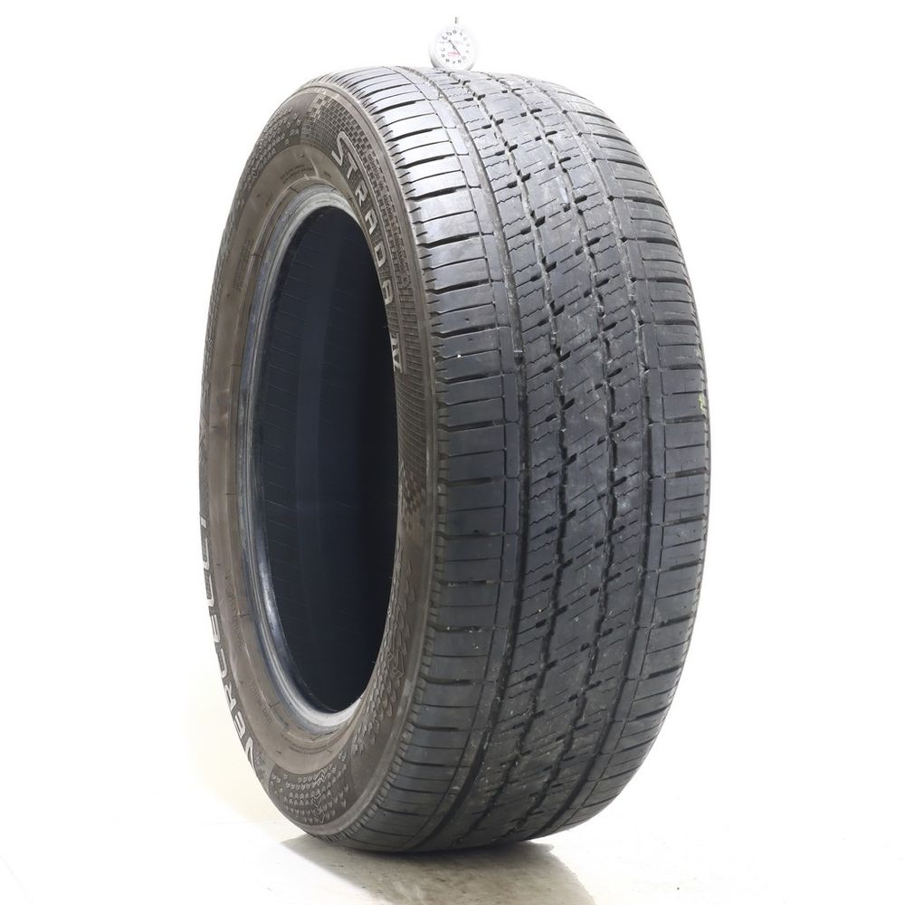 Used 275/55R20 Vercelli Strada IV 117V - 5/32 - Image 1