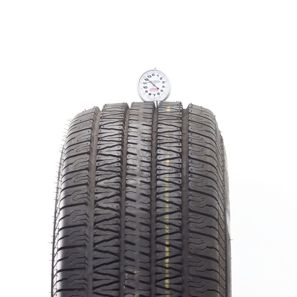 Used P 265/70R16 Firestone Wilderness LE 111S - 12/32 - Image 2