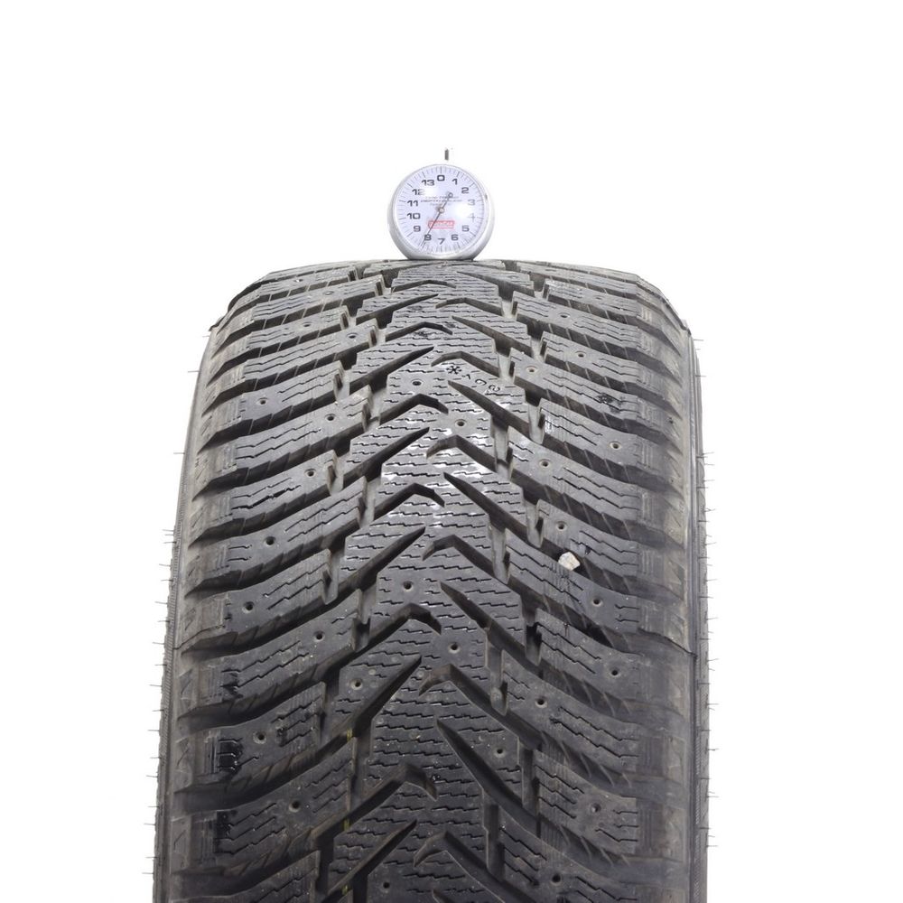 Used 235/50R19 Nokian Hakkapeliitta 8 SUV 103T - 8/32 - Image 2