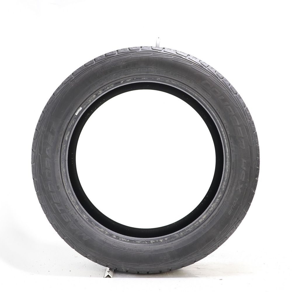 Used 235/55R20 Mastercraft Courser HSX Tour 102H - 7.5/32 - Image 3