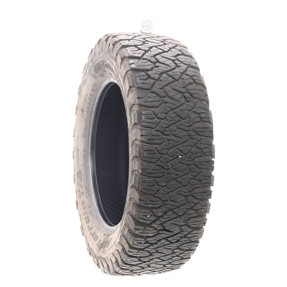 Used LT 275/65R20 BFGoodrich All Terrain TA KO3 126/123S E - 10/32 - Image 1