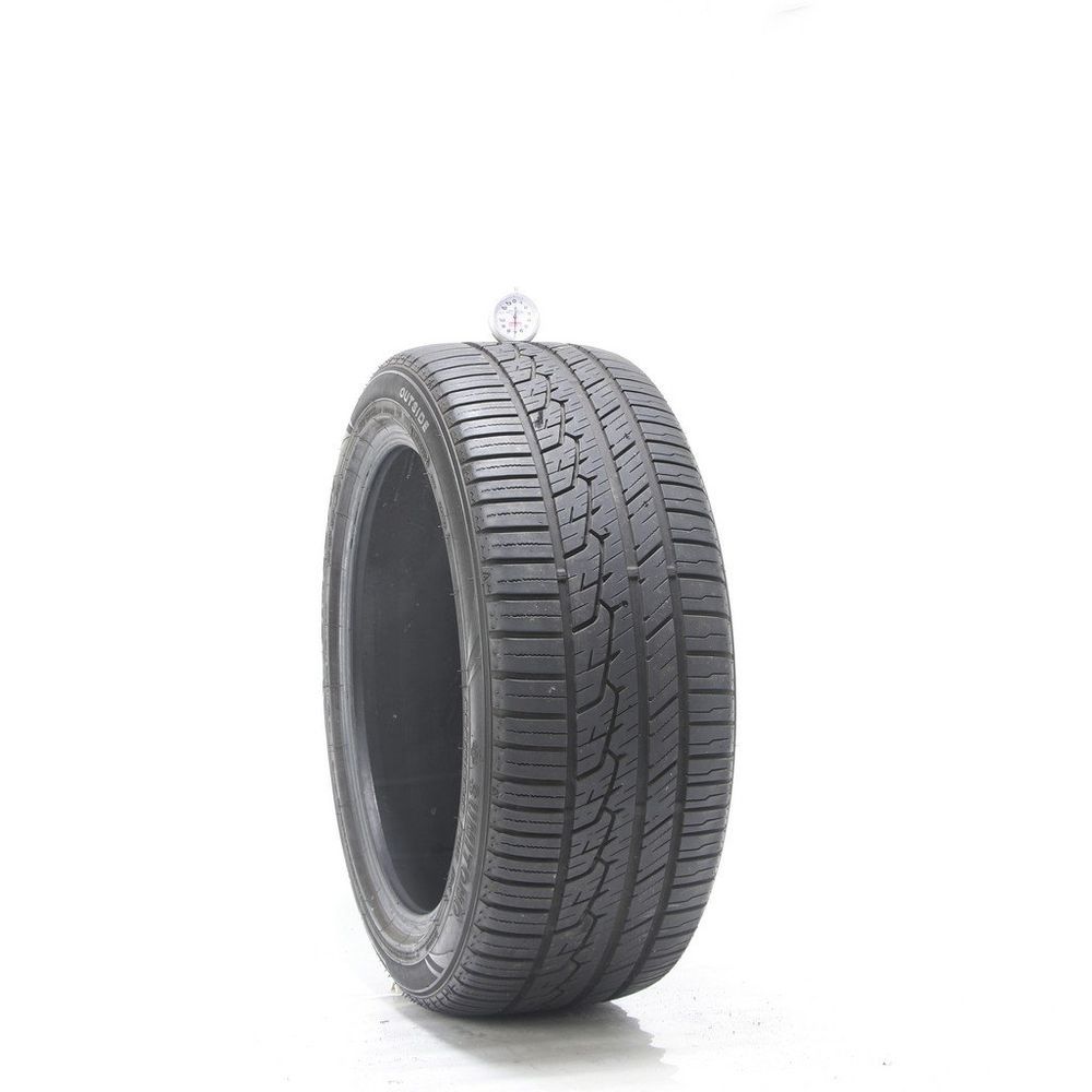 Used 235/45R18 Sumitomo HTR A/S P03 94W - 7/32 - Image 1