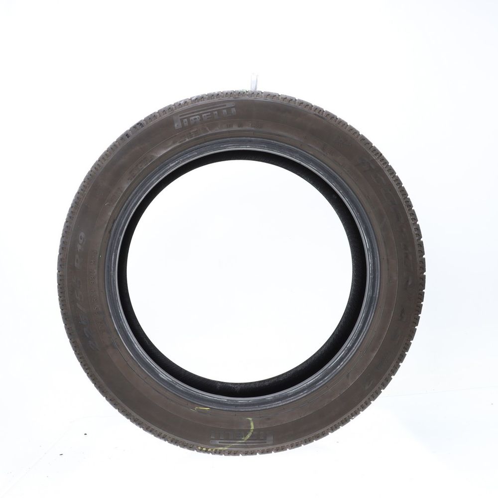 Set of (2) Used 225/55R19 Pirelli Scorpion AS Plus 3 99V - 9-9.5/32 - Image 3