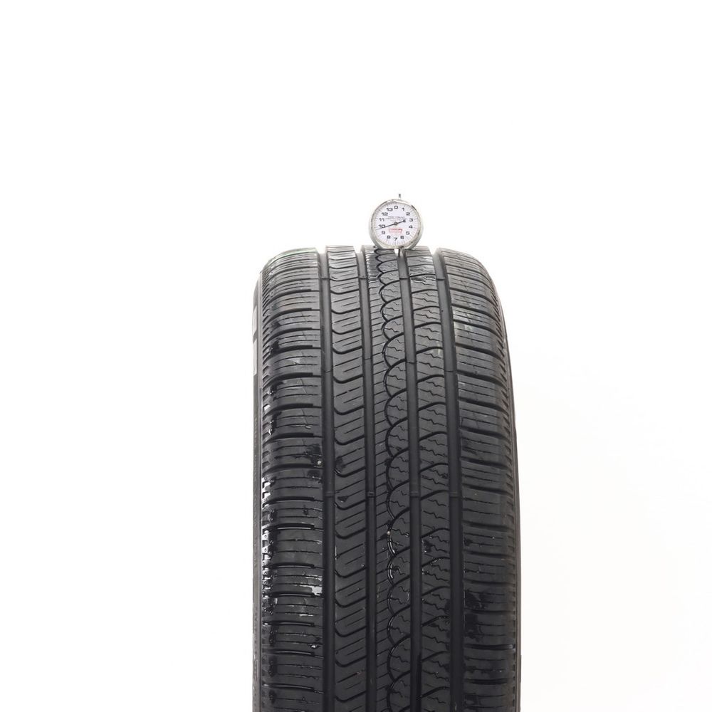 Set of (2) Used 225/55R19 Pirelli Scorpion AS Plus 3 99V - 9-9.5/32 - Image 5